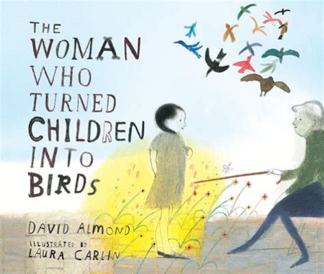 The Woman Who Turned into a Bird: A 11th Century Indonesian Folk Tale Exploring Transformations and Societal Boundaries!