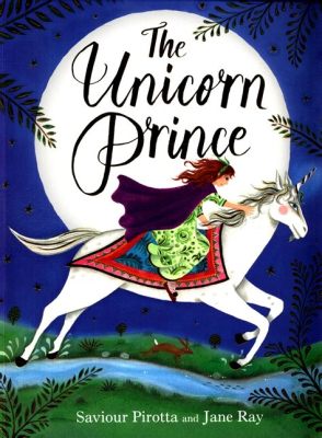 Un Sud-Est Asiatique Mystérieux: Plongez dans l’Histoire Fascinante du Unicorn Prince !